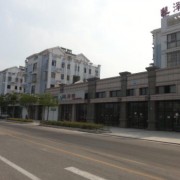 姜堰职业教育中心校